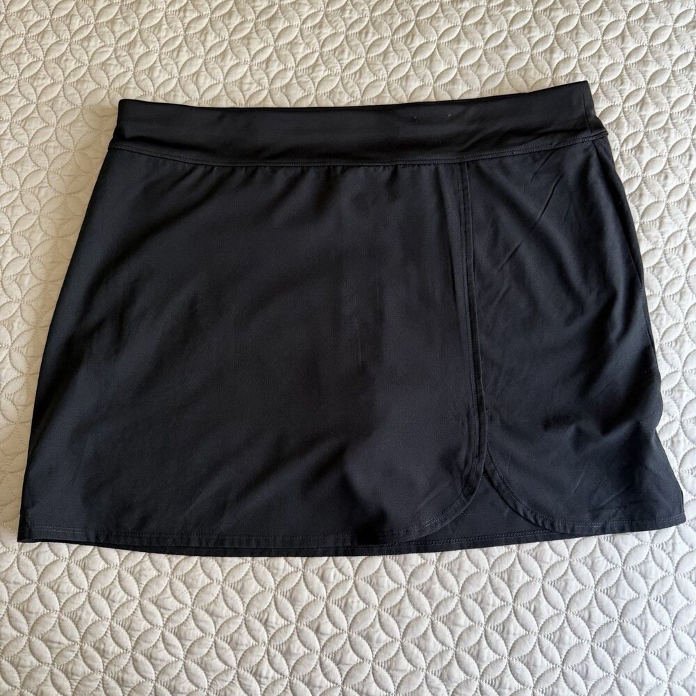 Callaway Women's Golf Skirt/Skort size XXL Casual w/Elastic Waist
